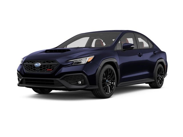 2026 Subaru WRX GT