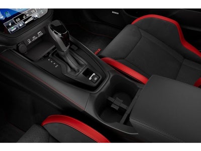 2026 Subaru WRX GT