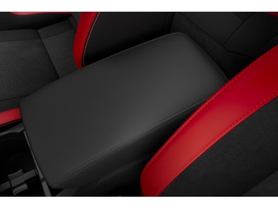 2026 Subaru WRX GT