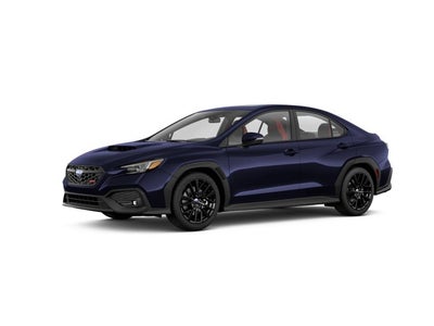 2026 Subaru WRX GT