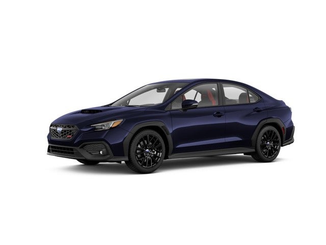 2026 Subaru WRX GT