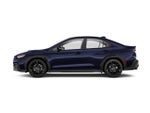 2026 Subaru WRX GT