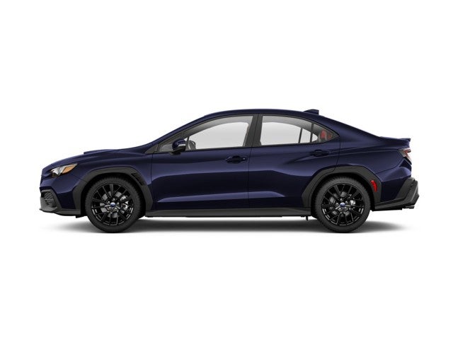 2026 Subaru WRX GT