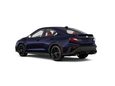 2026 Subaru WRX GT