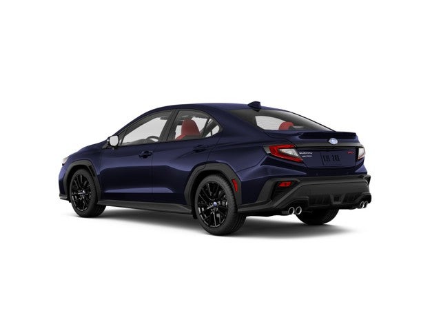 2026 Subaru WRX GT