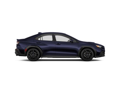 2026 Subaru WRX GT