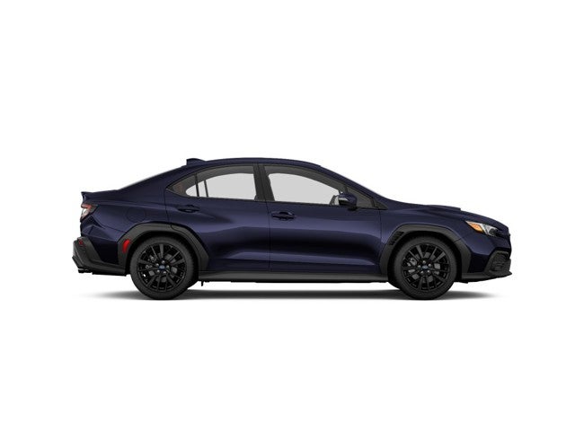 2026 Subaru WRX GT