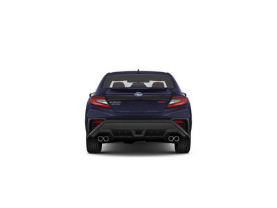 2026 Subaru WRX GT
