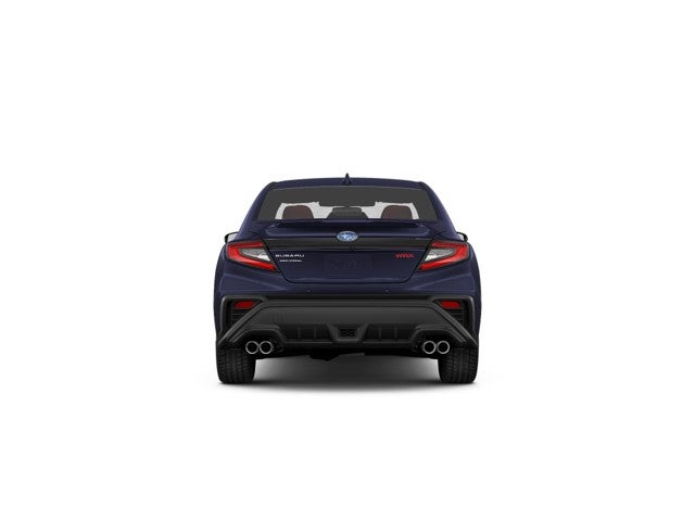 2026 Subaru WRX GT