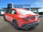 2025 Subaru WRX GT