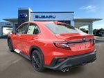 2025 Subaru WRX GT