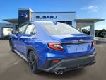 2025 Subaru WRX GT