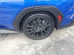 2025 Subaru WRX GT