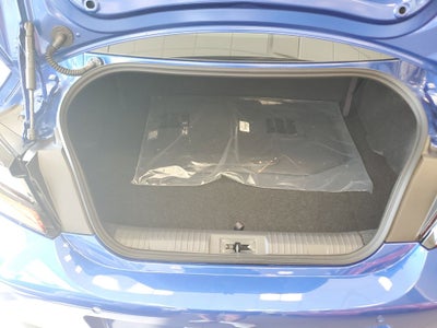 2026 Subaru BRZ Limited