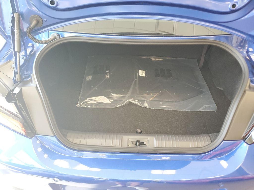 2026 Subaru BRZ Limited