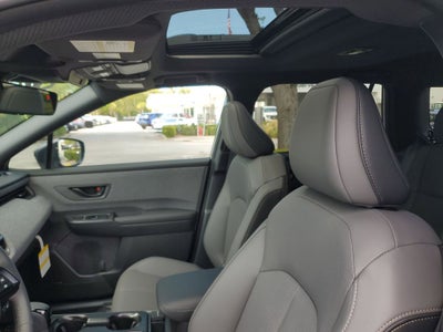 2026 Subaru OUTBACK Limited