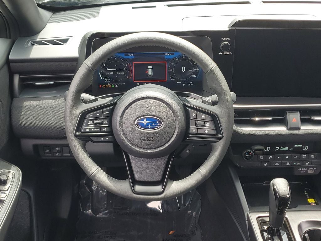 2026 Subaru OUTBACK Limited