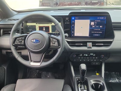 2026 Subaru Outback Touring