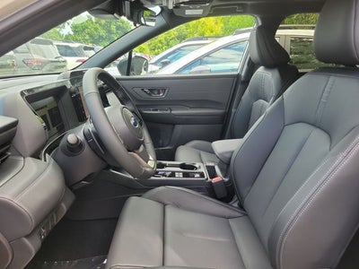 2026 Subaru Outback Touring
