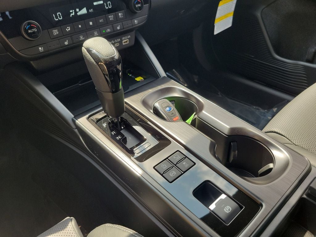 2026 Subaru OUTBACK Touring