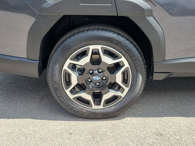 2026 Subaru OUTBACK Touring