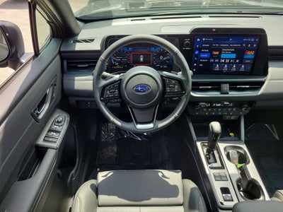 2026 Subaru OUTBACK Touring