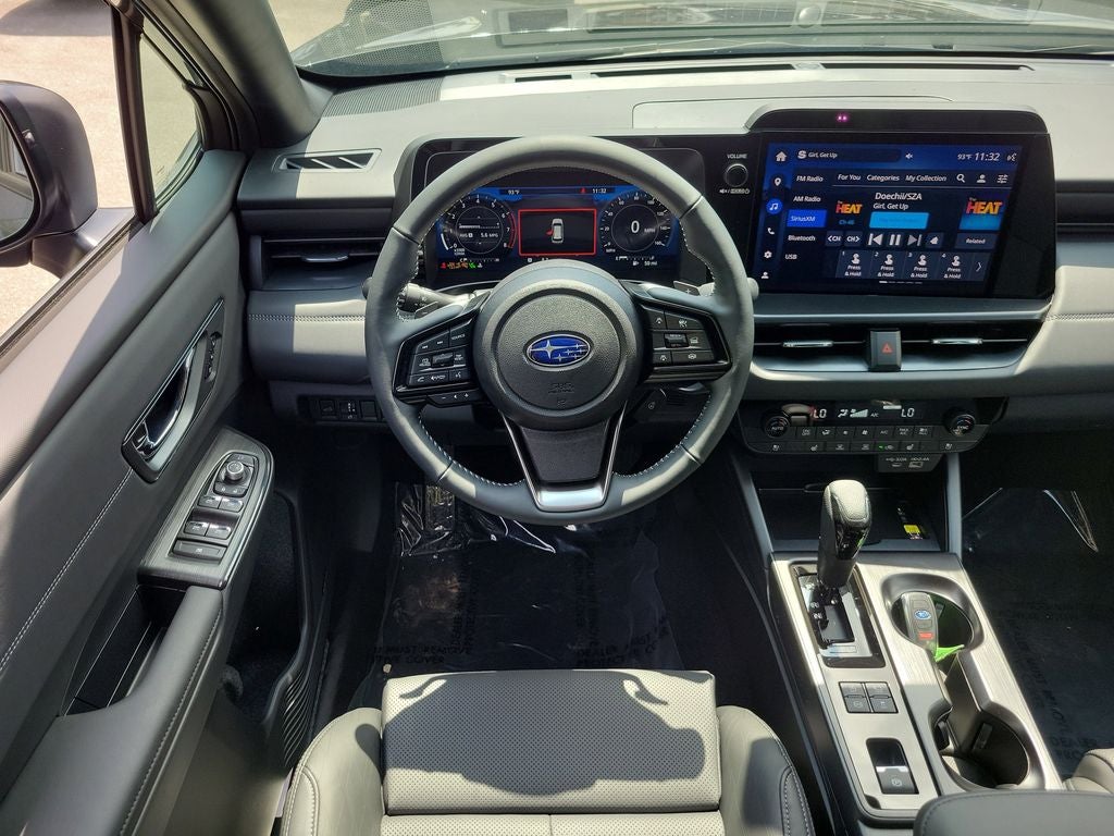 2026 Subaru OUTBACK Touring
