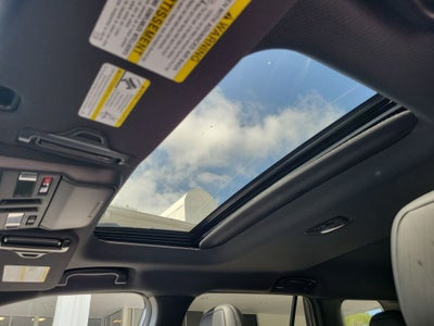 2026 Subaru OUTBACK Touring