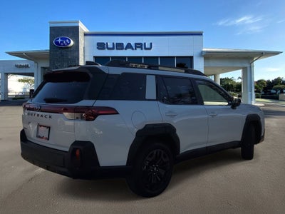 2026 Subaru OUTBACK Limited XT