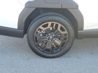 2026 Subaru OUTBACK Limited XT