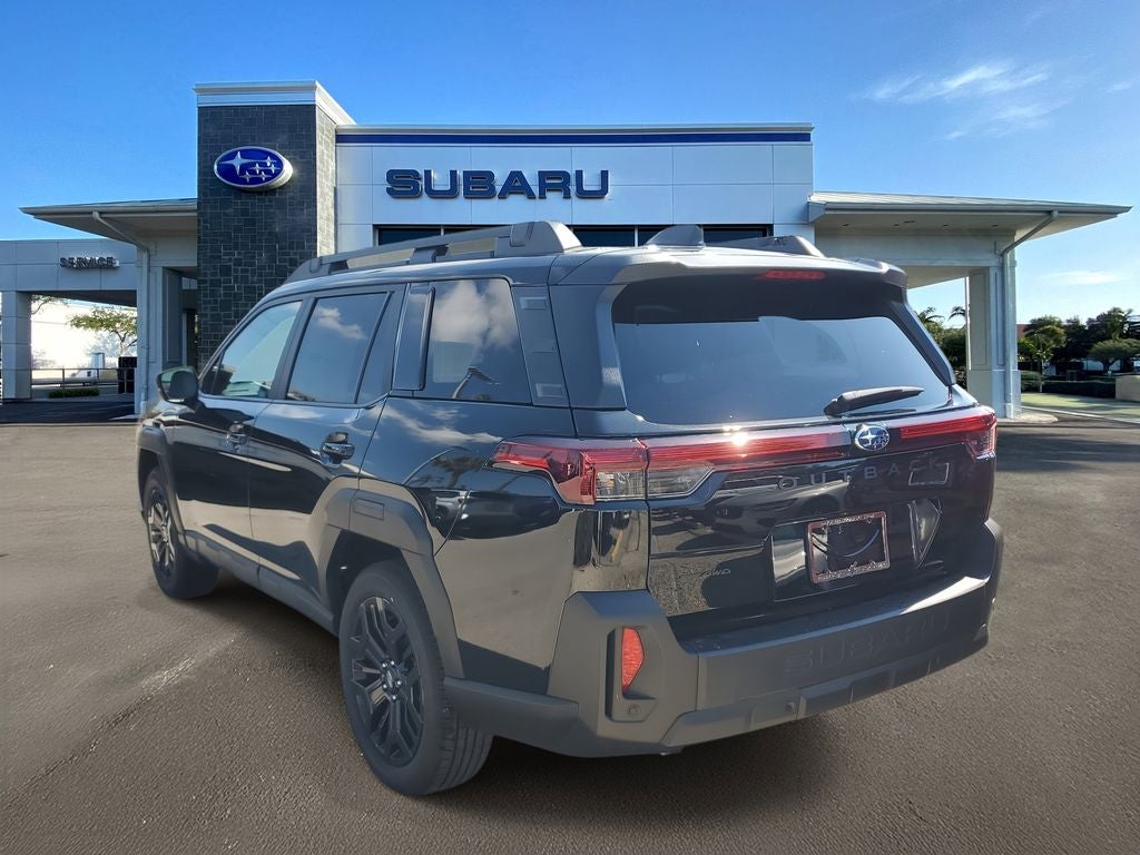 2026 Subaru OUTBACK Limited XT