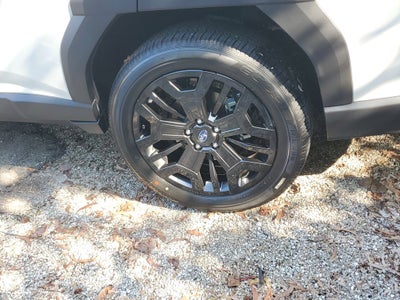 2026 Subaru OUTBACK Limited XT