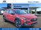 2026 Subaru Crosstrek Hybrid Limited