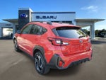 2026 Subaru Crosstrek Hybrid Limited