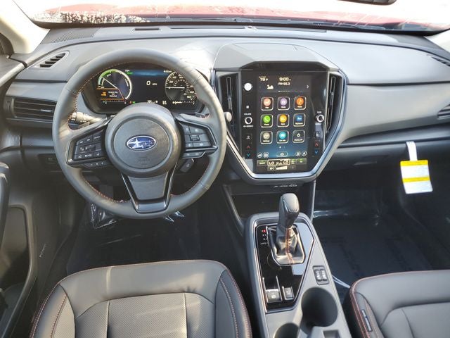 2026 Subaru Crosstrek Hybrid Limited
