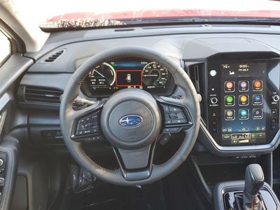 2026 Subaru Crosstrek Hybrid Limited
