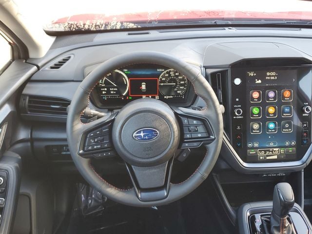 2026 Subaru Crosstrek Hybrid Limited