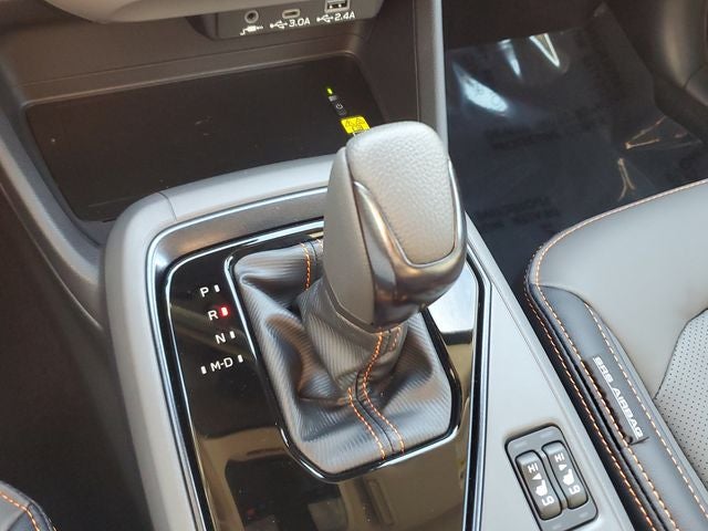 2026 Subaru Crosstrek Hybrid Limited