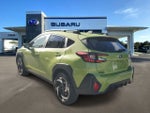 2026 Subaru Crosstrek Hybrid Limited