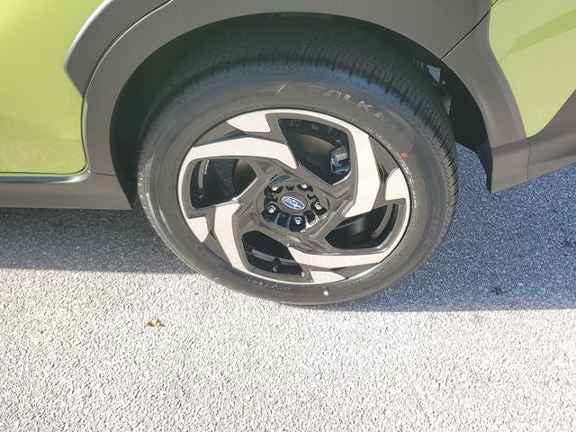 2026 Subaru Crosstrek Hybrid Limited