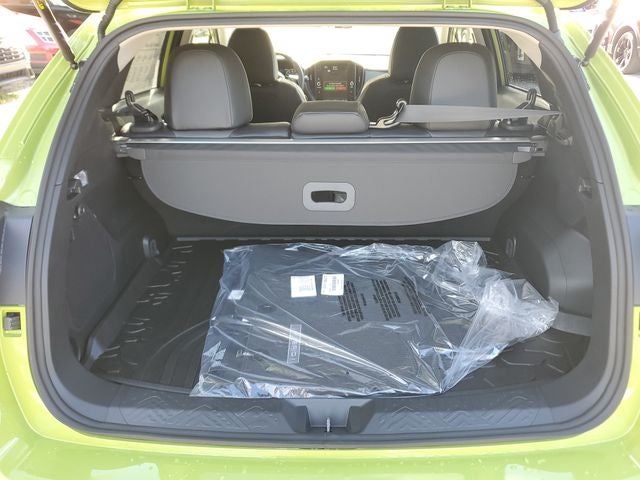 2026 Subaru Crosstrek Hybrid Limited