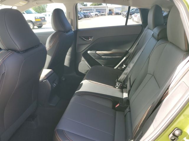 2026 Subaru Crosstrek Hybrid Limited