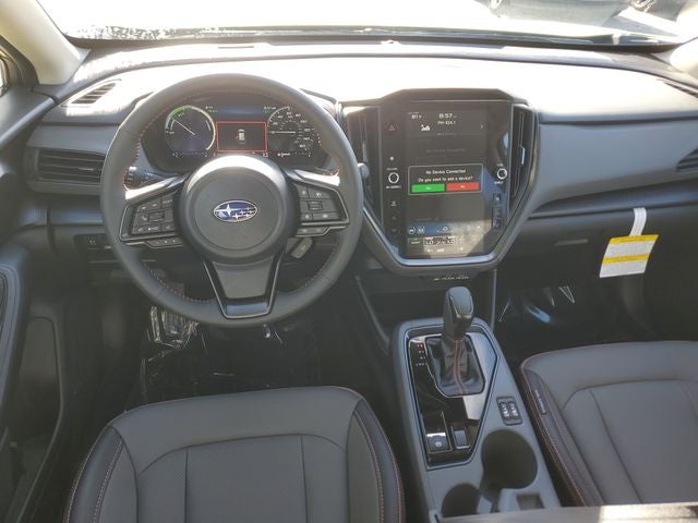 2026 Subaru Crosstrek Hybrid Limited