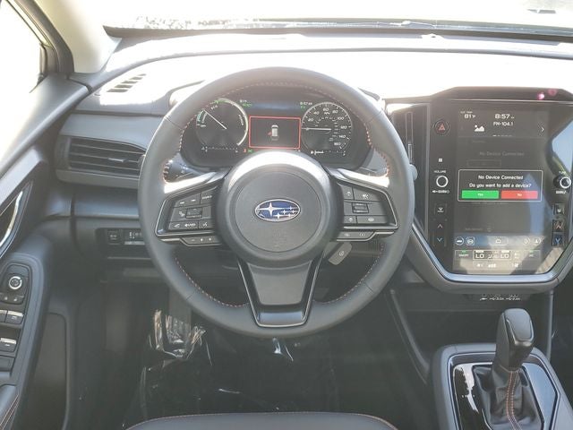 2026 Subaru Crosstrek Hybrid Limited