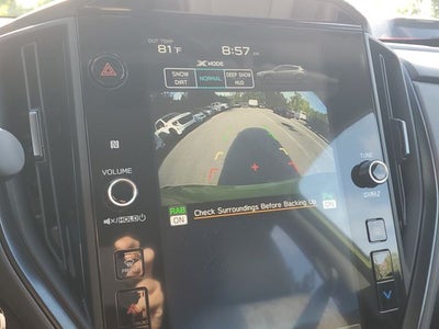 2026 Subaru Crosstrek Hybrid Limited