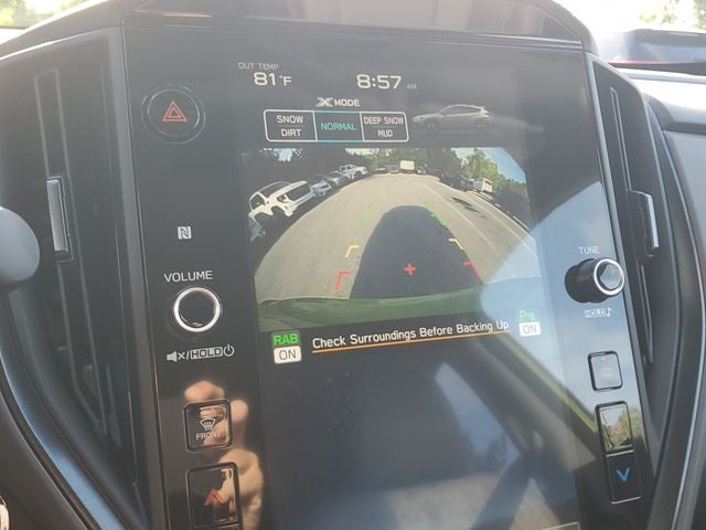 2026 Subaru Crosstrek Hybrid Limited