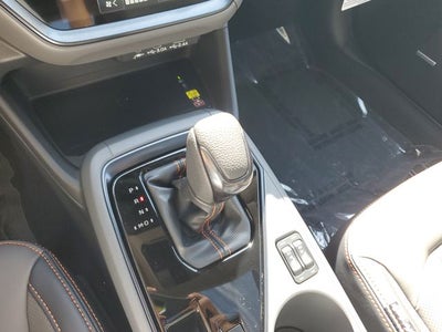 2026 Subaru Crosstrek Hybrid Limited