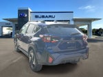 2026 Subaru Crosstrek Hybrid Limited