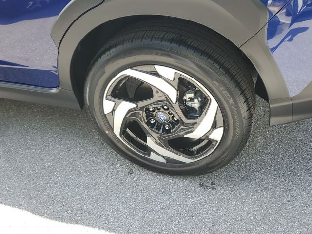2026 Subaru Crosstrek Hybrid Limited