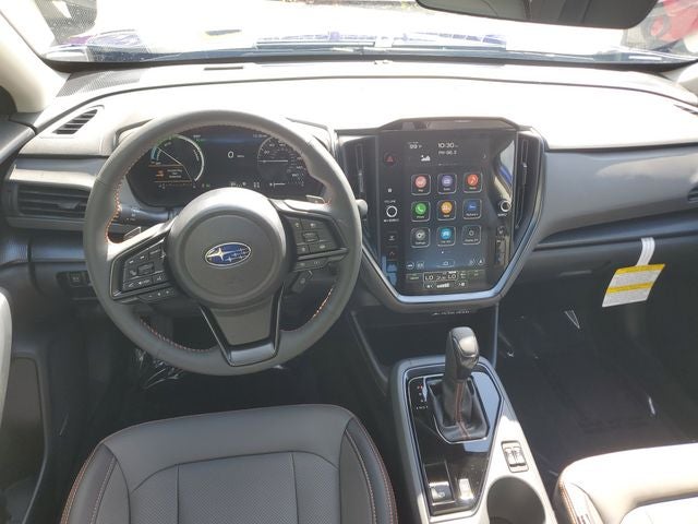 2026 Subaru Crosstrek Hybrid Limited